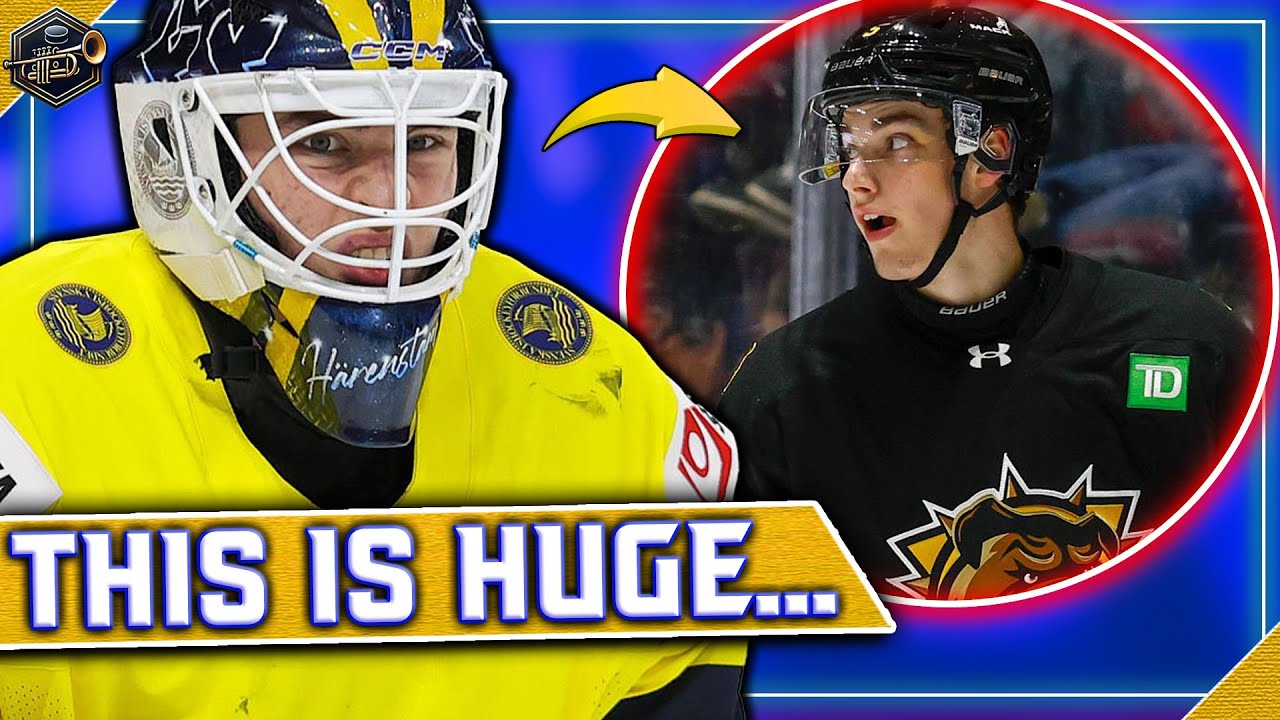 The future of this team is HORRIFYING...