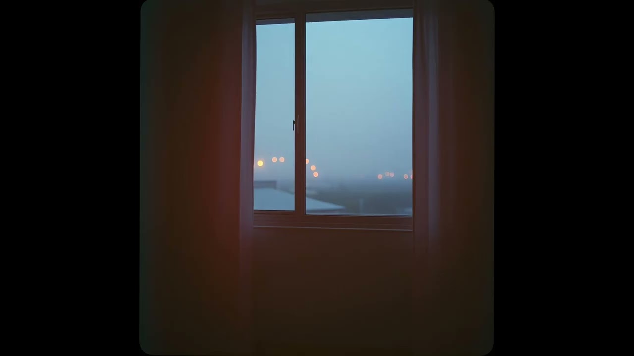 Instant Calming Sleep Music for 2–4 AM Awakenings 🌙Gentle Ambient Sounds | Fall Back Asleep Fast