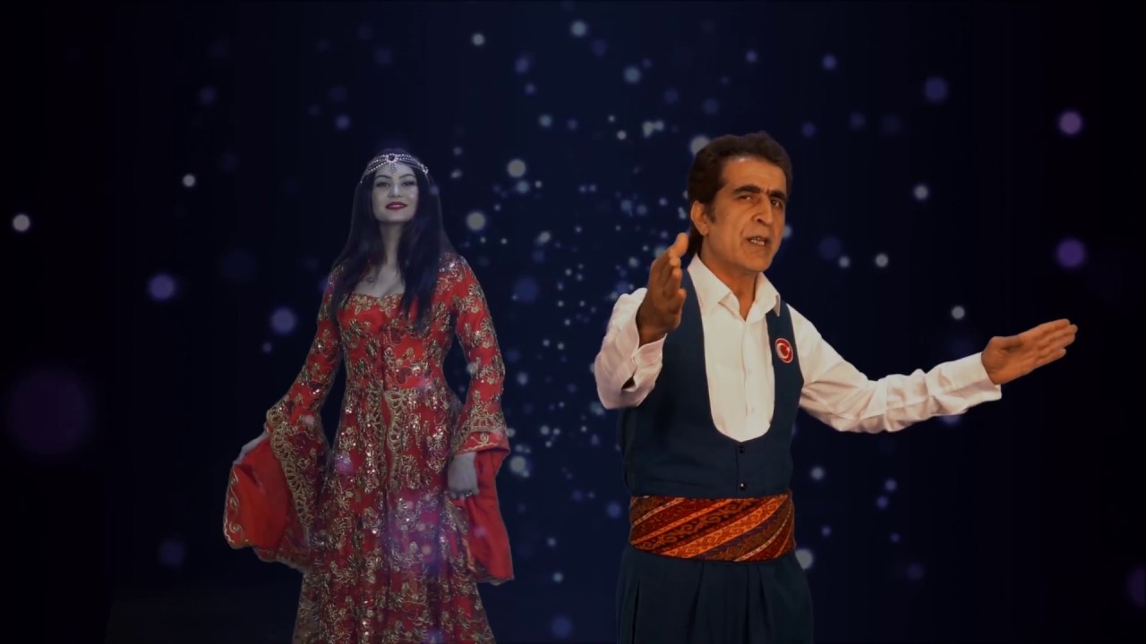 ELAZIĞ GÜZELİ 2018   YILMAZ CAN