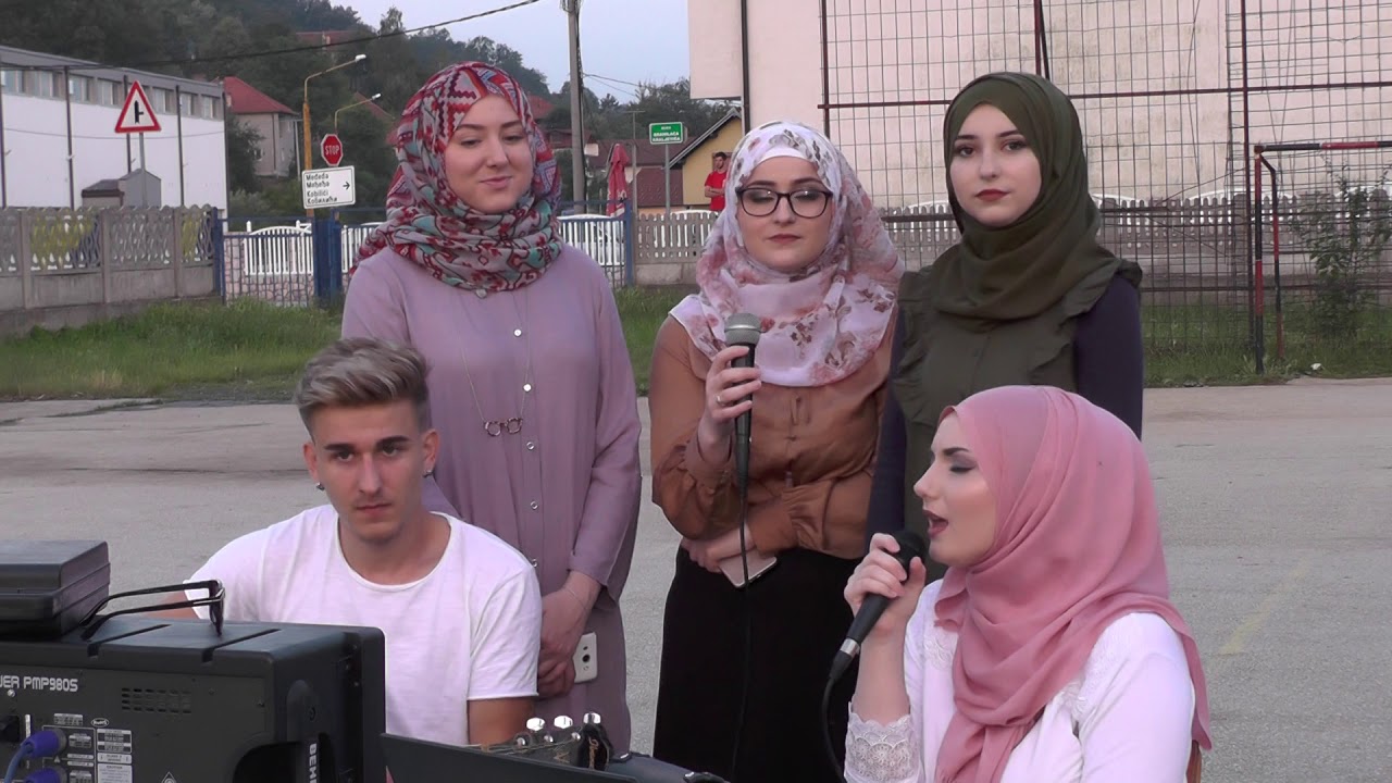 Iftar u Kraljevicima