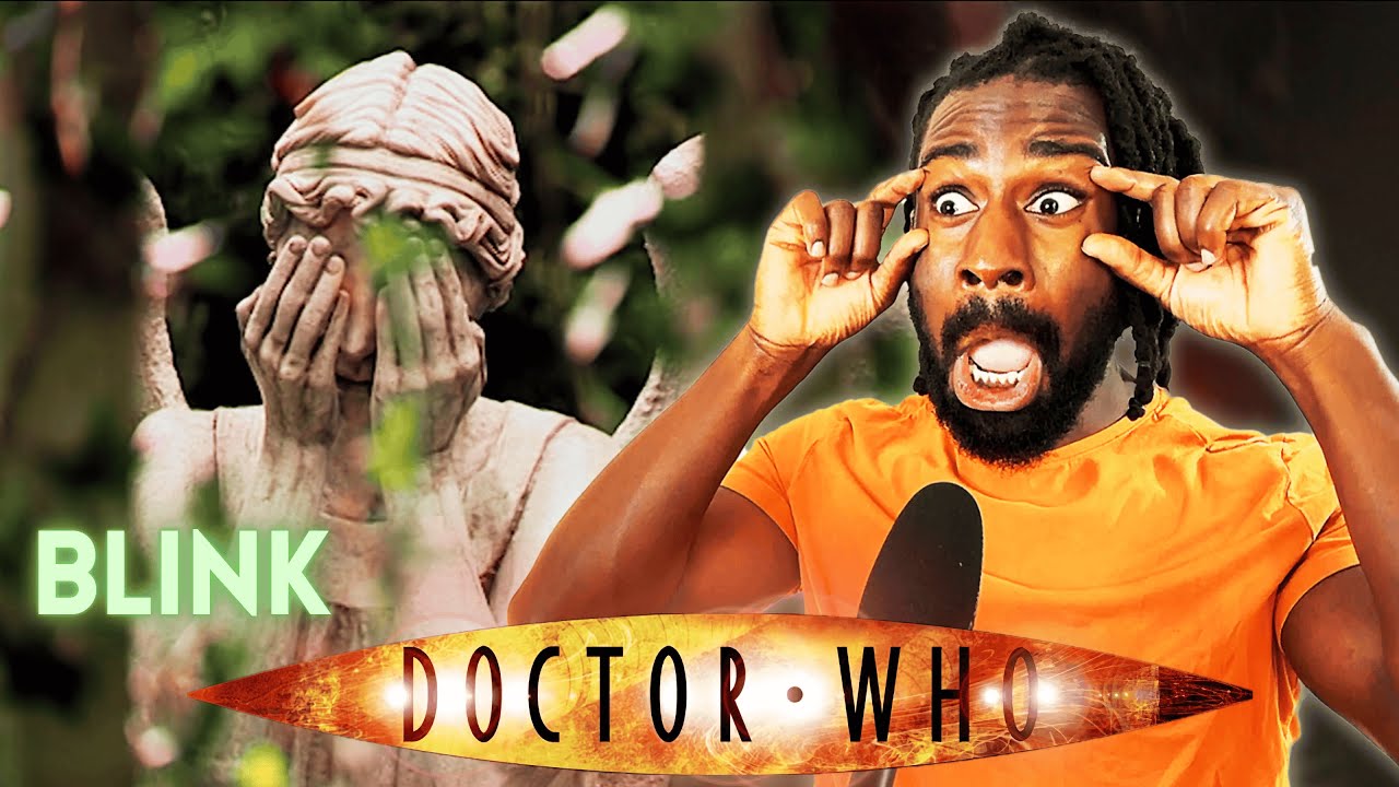 The Weeping Angels | Doctor WHO | 