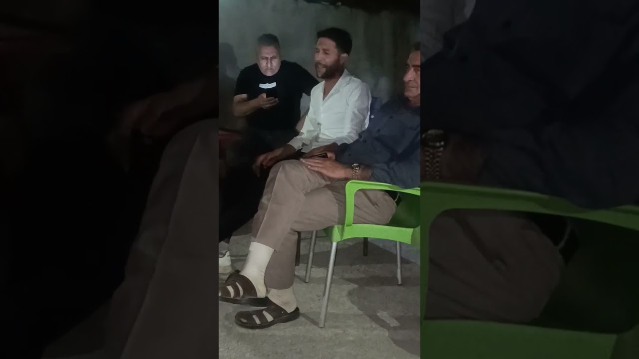 Hozan Şamil Qulingo 