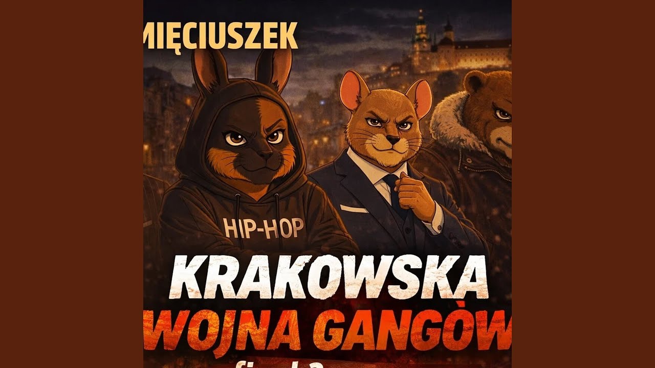 Przebudzenie Mięciuszka