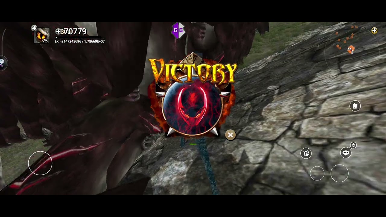 Script anti-Crash para dinos online 9.3.0 [Game Guardian]