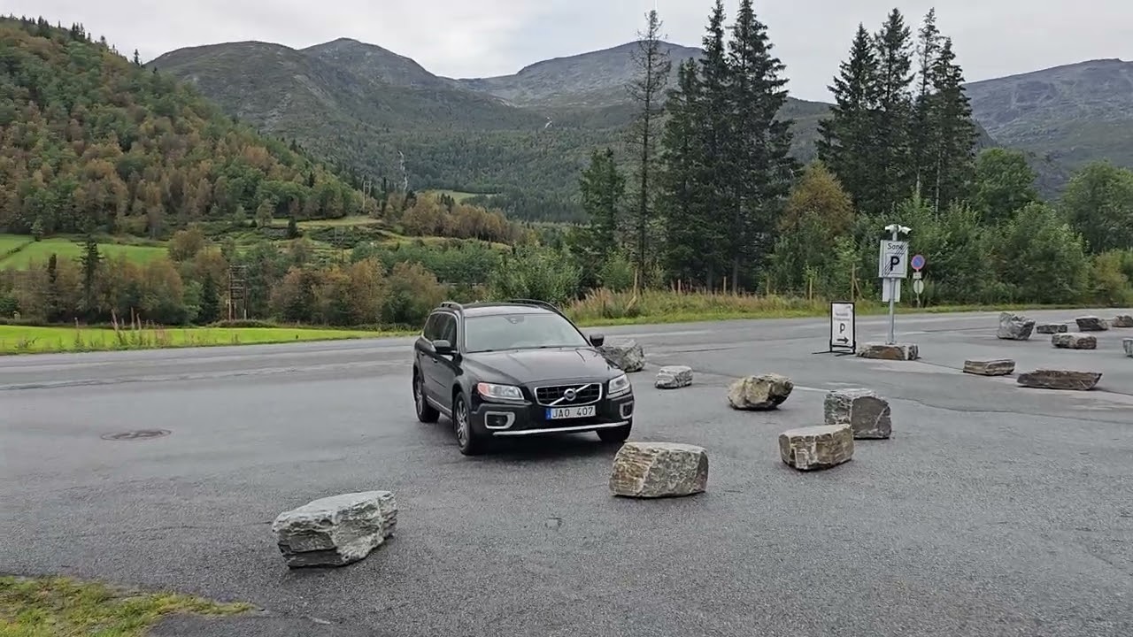 🇳🇴 Hemsedal Skisenter 🏞 Sommer 2024 🌿