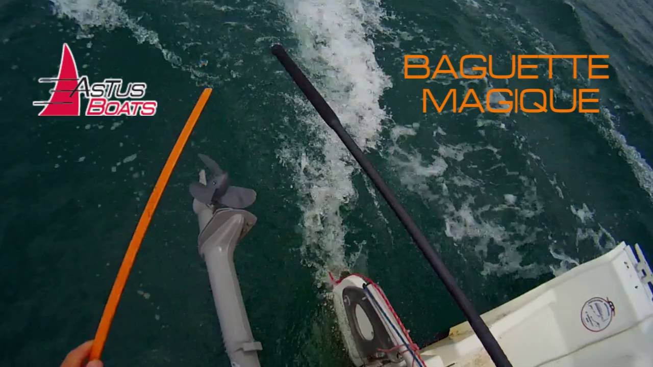 astus baguette magique
