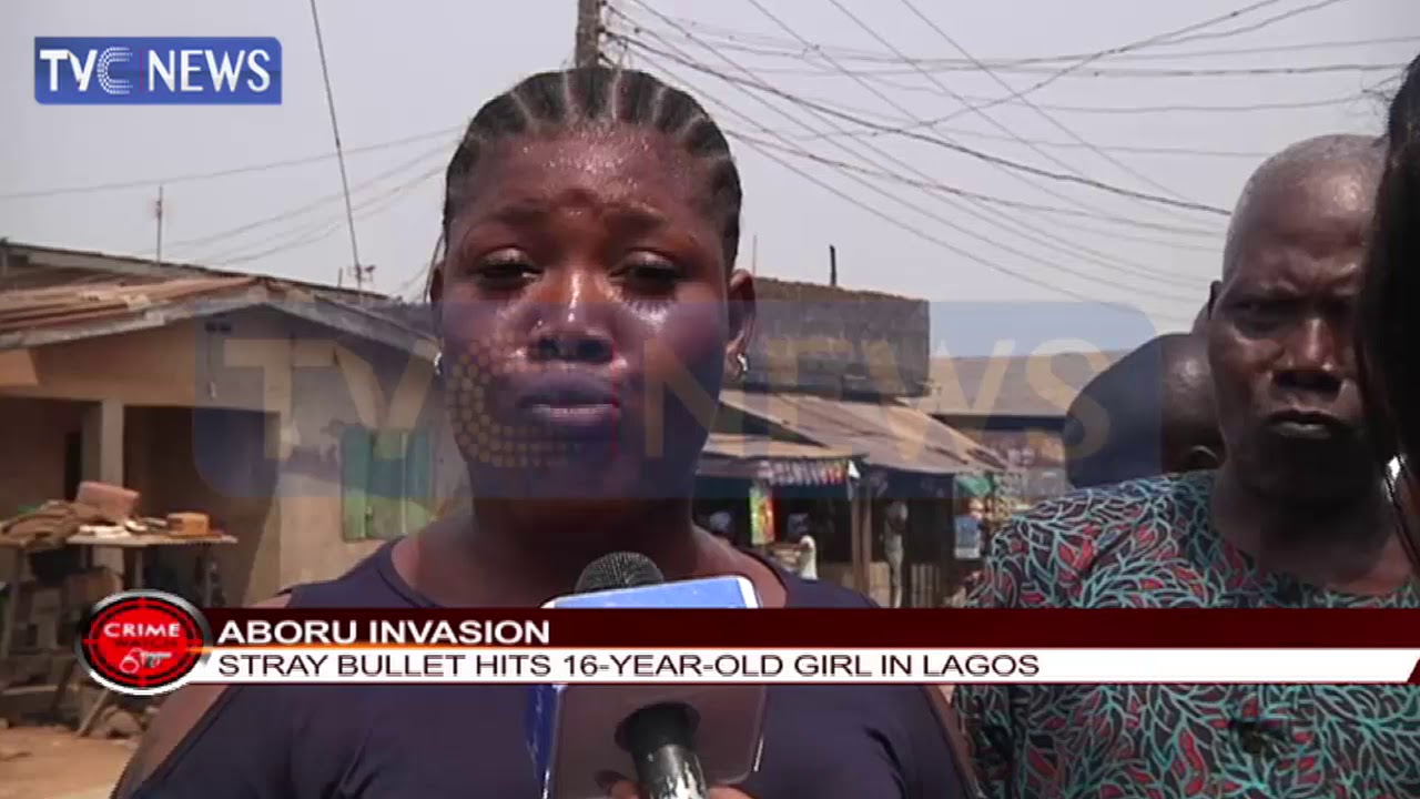 Gunmen kill one person, kidnap 13 year old in Delta