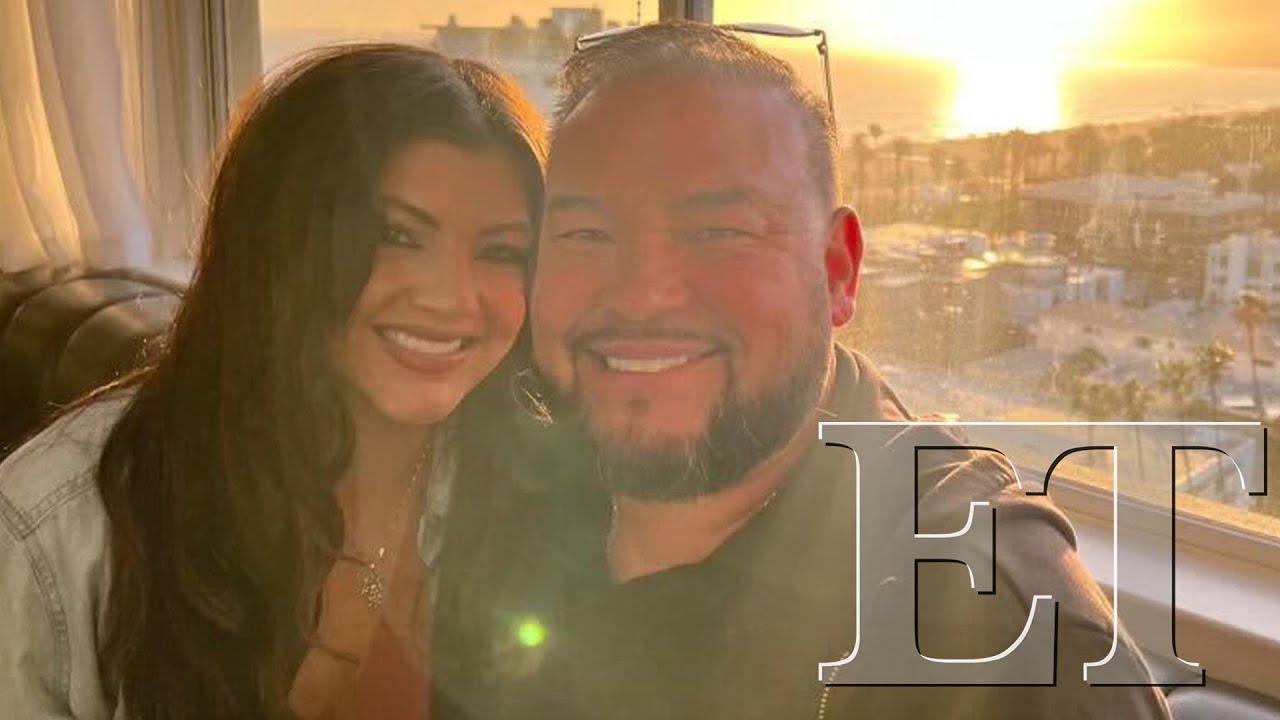 Jon Gosselin Has Been Secretly Dating Someone for Two Years!