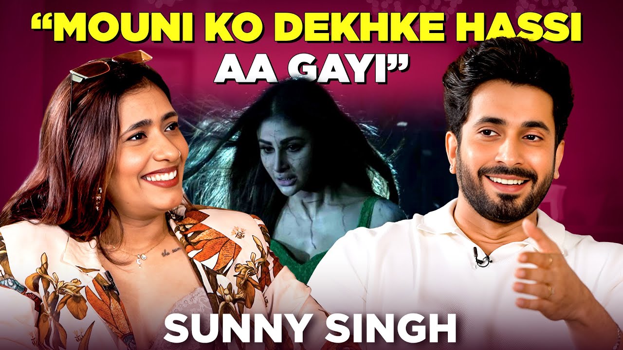 On a Date with Pookie Sunny Singh | Dating, Old School Love, Marriage & Bhootni