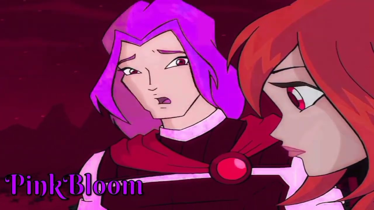 Winx club couples || my first kiss (collab)