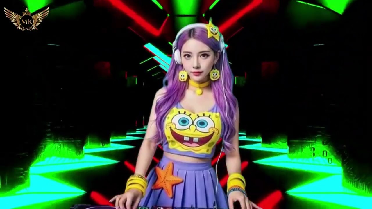 ♪ MK ReMIX ♪【我是真的爱上你 x Bleeding Love x 明明就 x 特别的爱给特别的你 x 开不了口 x 两三句】MANYAO MIX BY-DJ HoLend 2026