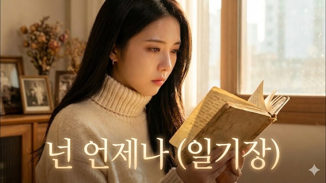 넌  언제나 \ MV 
