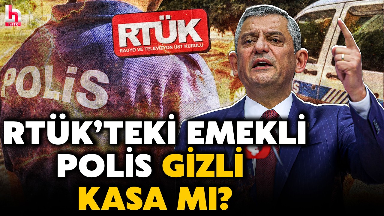 BU SÖZLER ÇOĞU KİŞİYİ YAKACAK! Özgür Özel ortaya öyle bir bomba attı ki! 