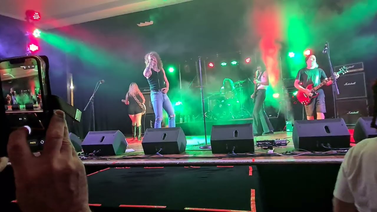 Riff Raff Band - 