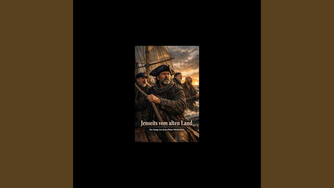Jenseits vom alten Land