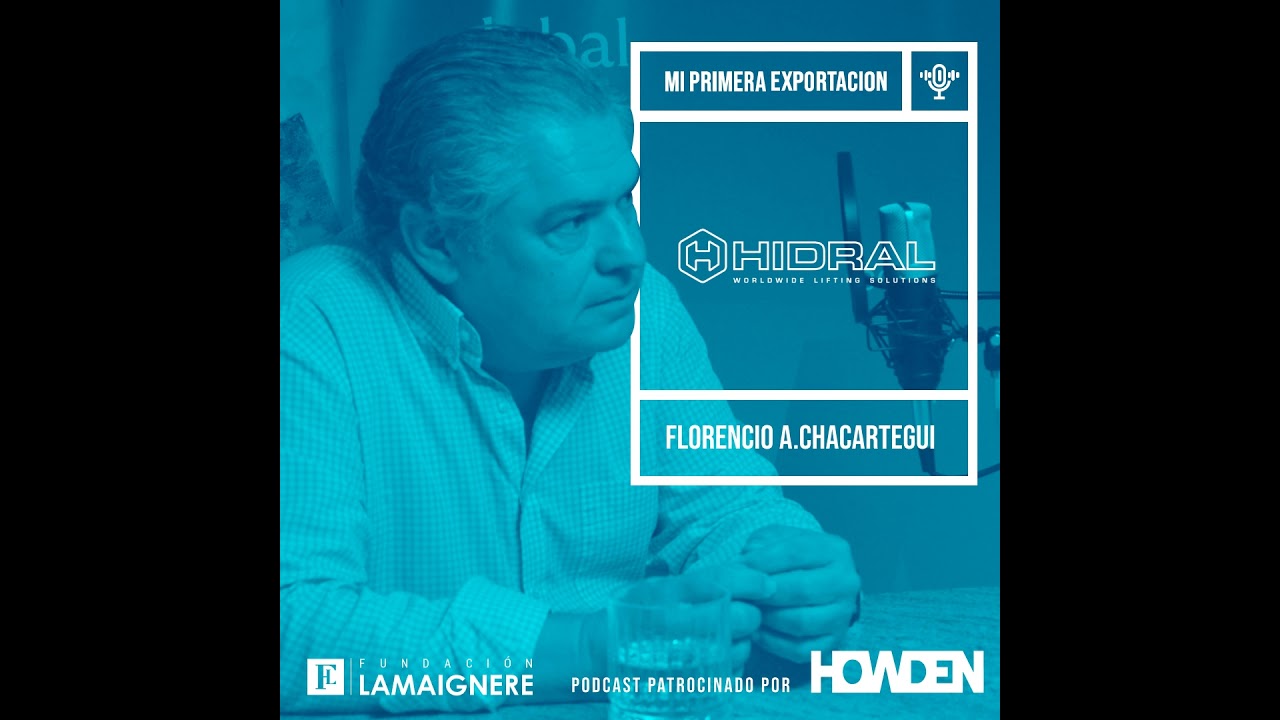 E25 | HIDRAL