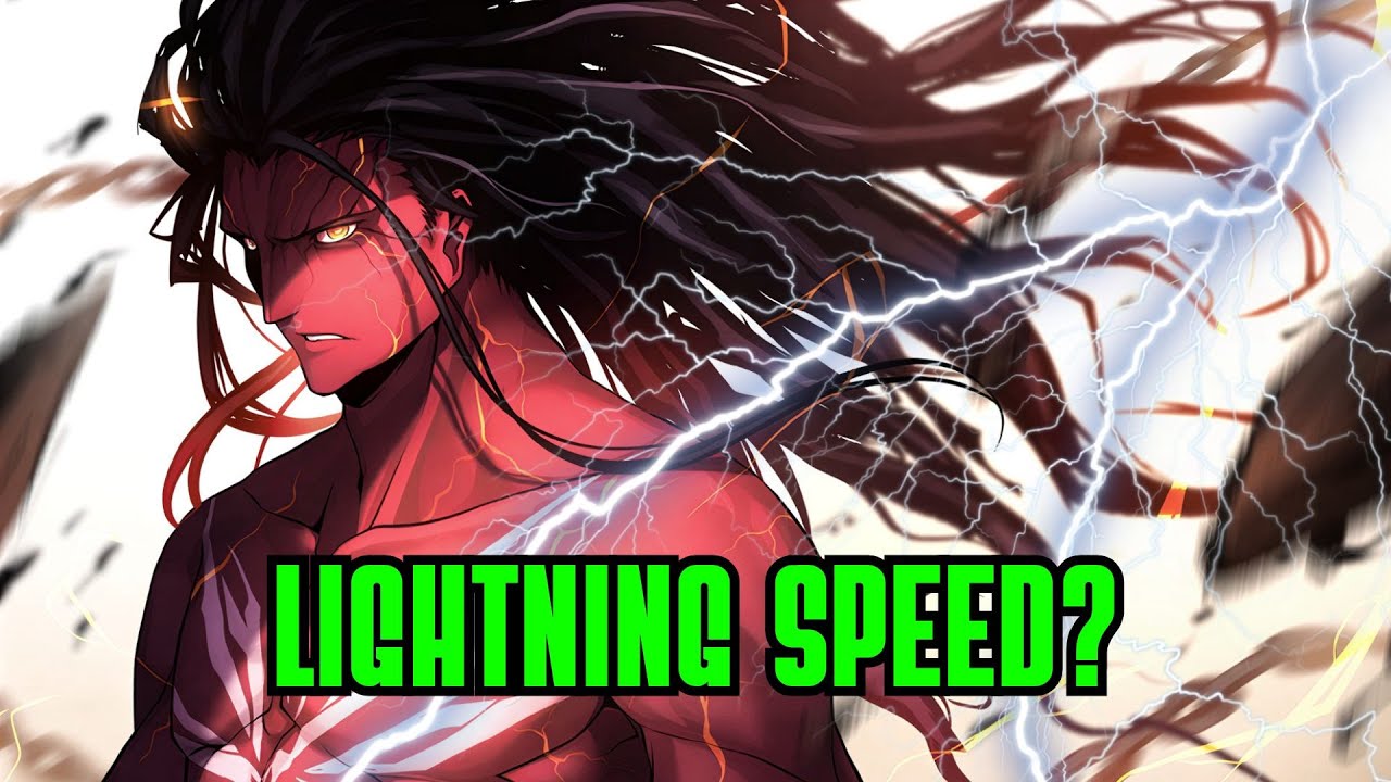 How Fast are Fate Characters? (Part 2)