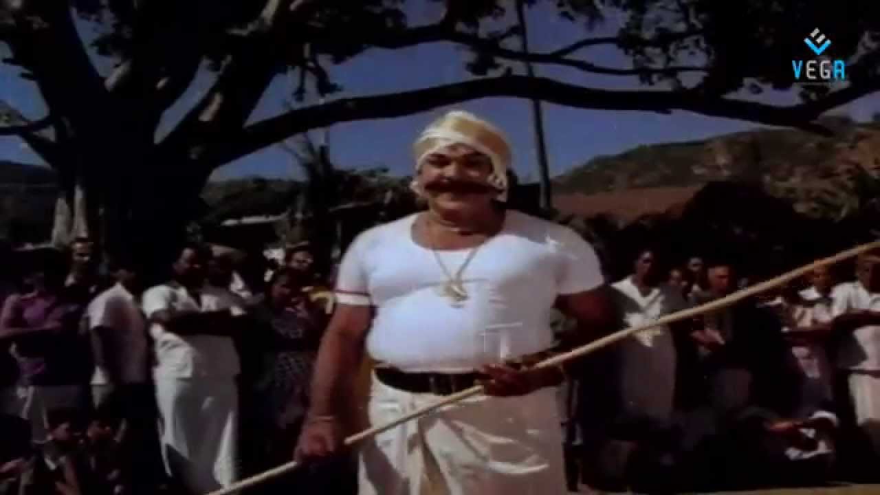 Chakravarthi Tamil Full Movie : Jaishankar, Saratha