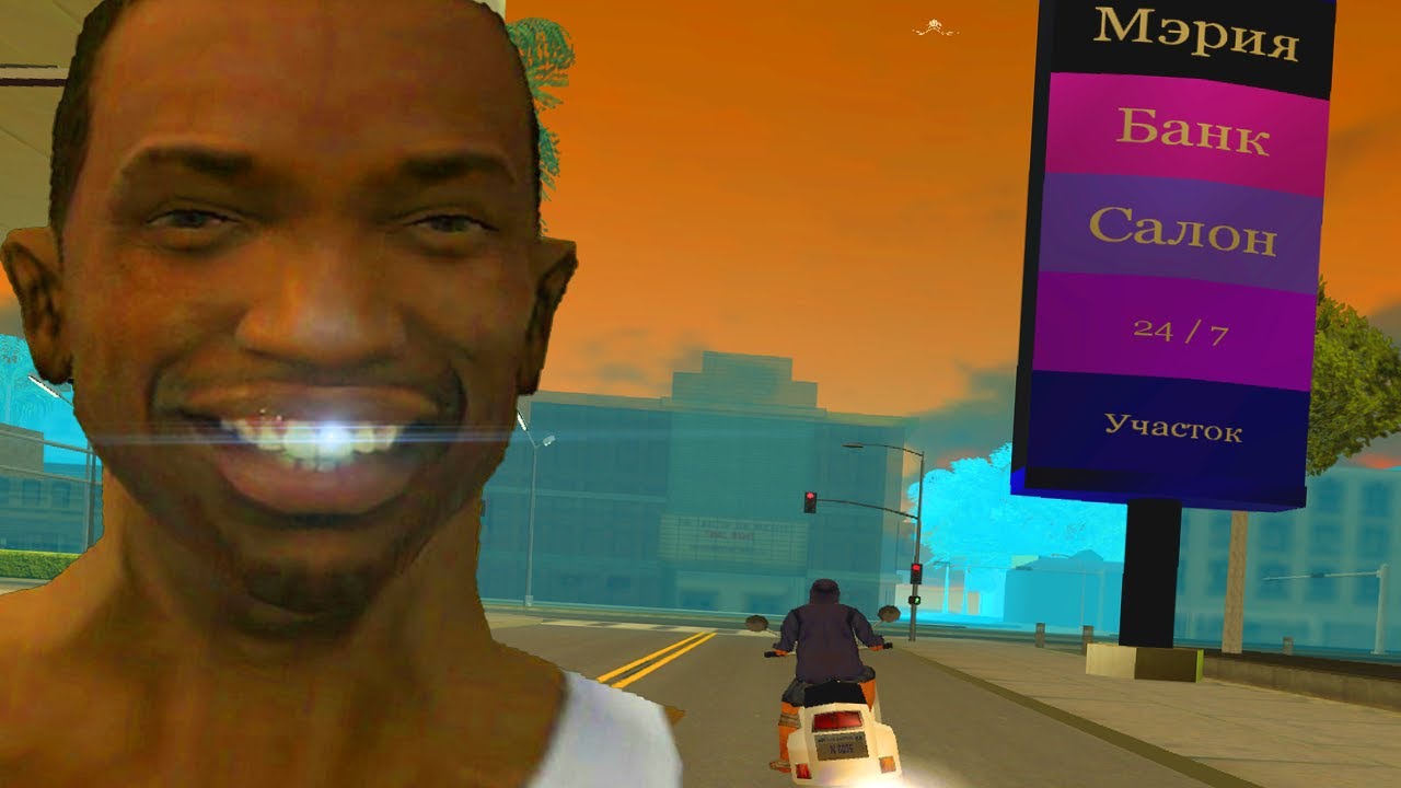 НА ЭТОТ RP СЕРВЕР (БЕЗ БОНУСА) ДОЛЖНЫ ЗАЙТИ ВСЕ в GTA SAMP