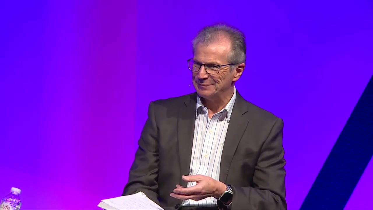Paul Richer Genesys interviews Utpal Kaul Carlson Wagonlit