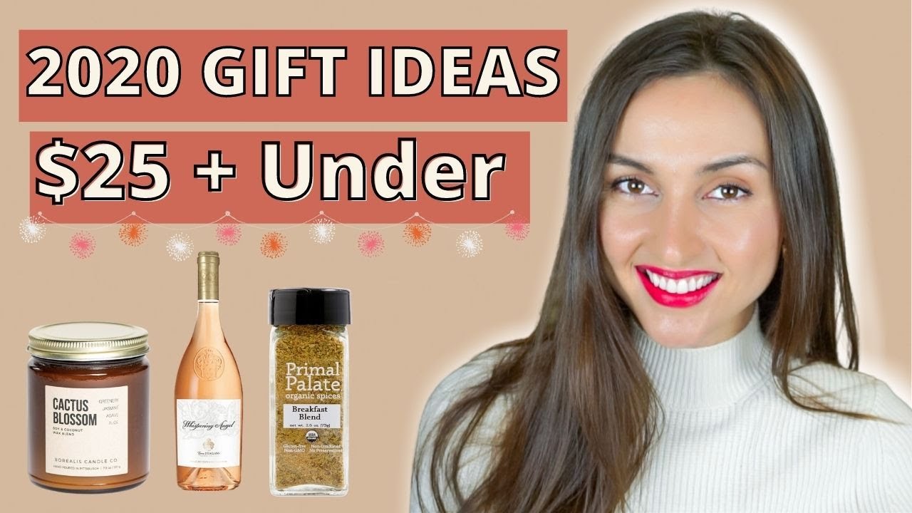 8 Best Budget Friendly Gift Ideas 🎁
