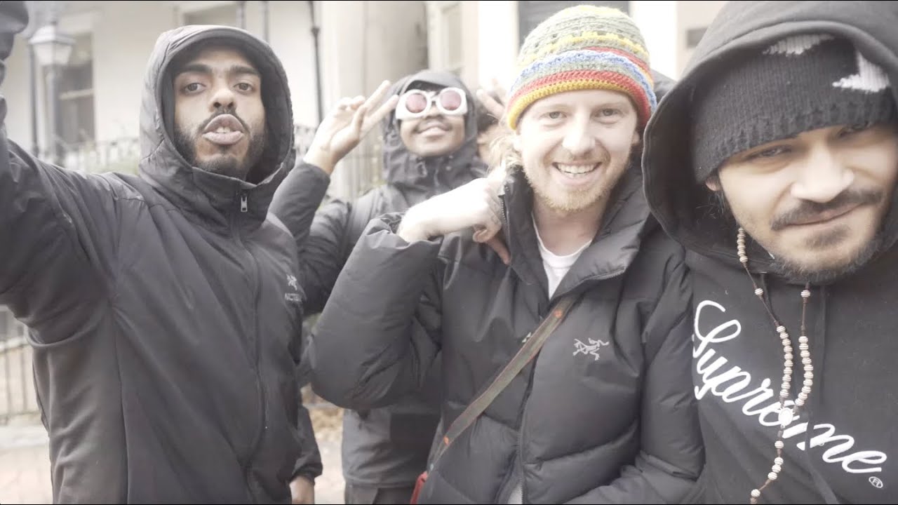 DJ LUCAS x PAPO2oo4 x FINESSE FRESCO - 