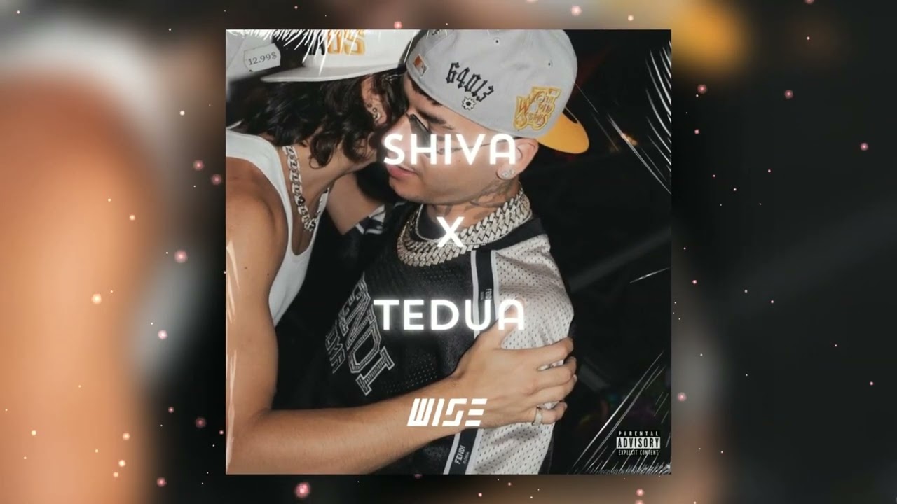 [FREE] SHIVA X TEDUA type beat 2024 - 