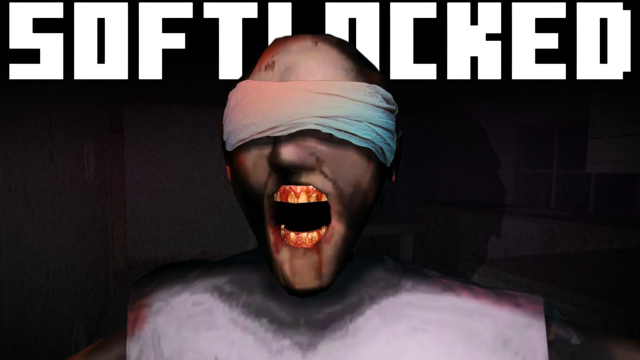 Every Softlock In The Granny Series