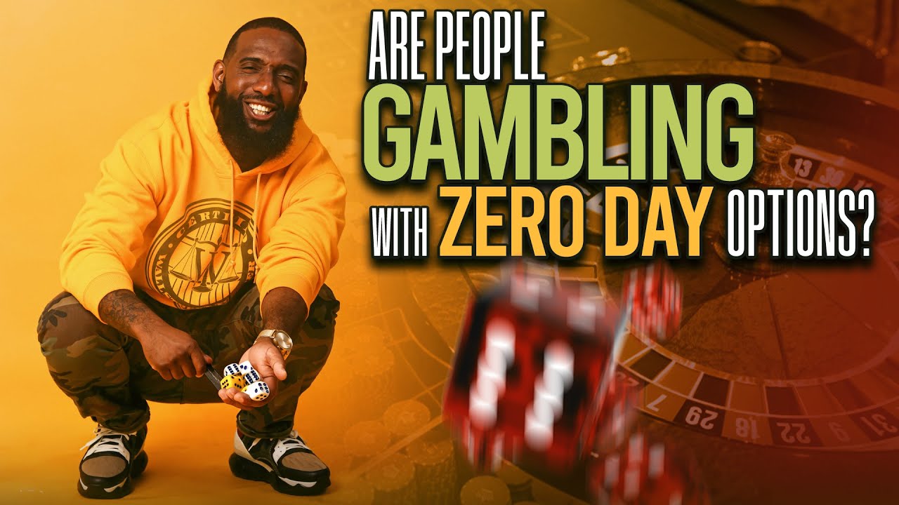 I Tried Day Trading and This Happened! (Trappin Tuesday's)