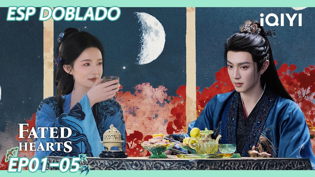 【Doblado】Una Risa Entre Canciones | Episodios 01-05 Completos | Li Qin, Chen ZheYuan | iQIYI Spanish
