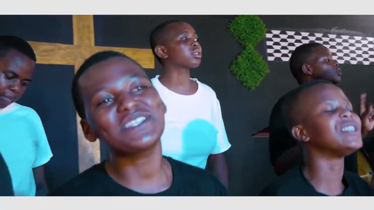 IYO TWIZEYE By Bethesida choir GSP(2024)