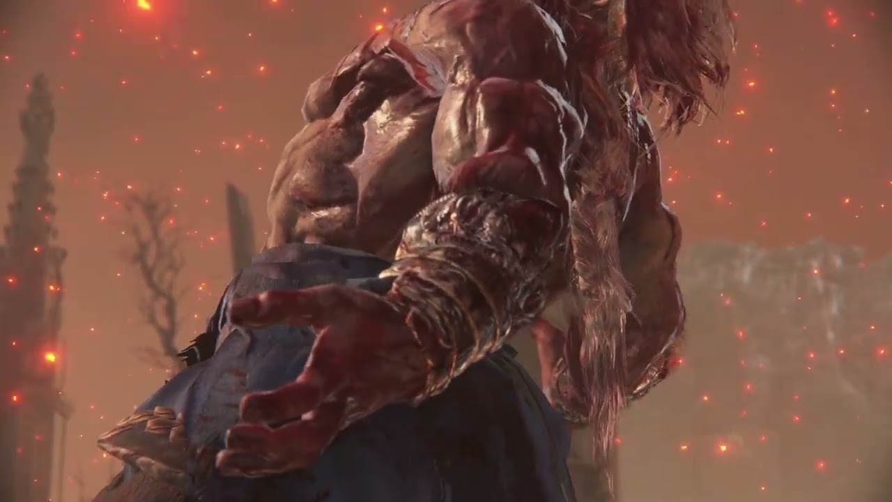 The Warriors Battle
