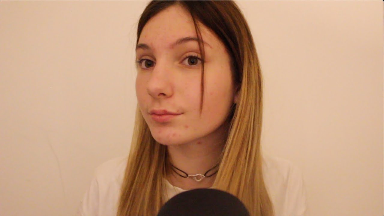 {ASMR FR} Je chuchote vos prénoms 😴