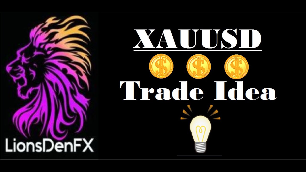 XAUUSD (Gold) trade idea