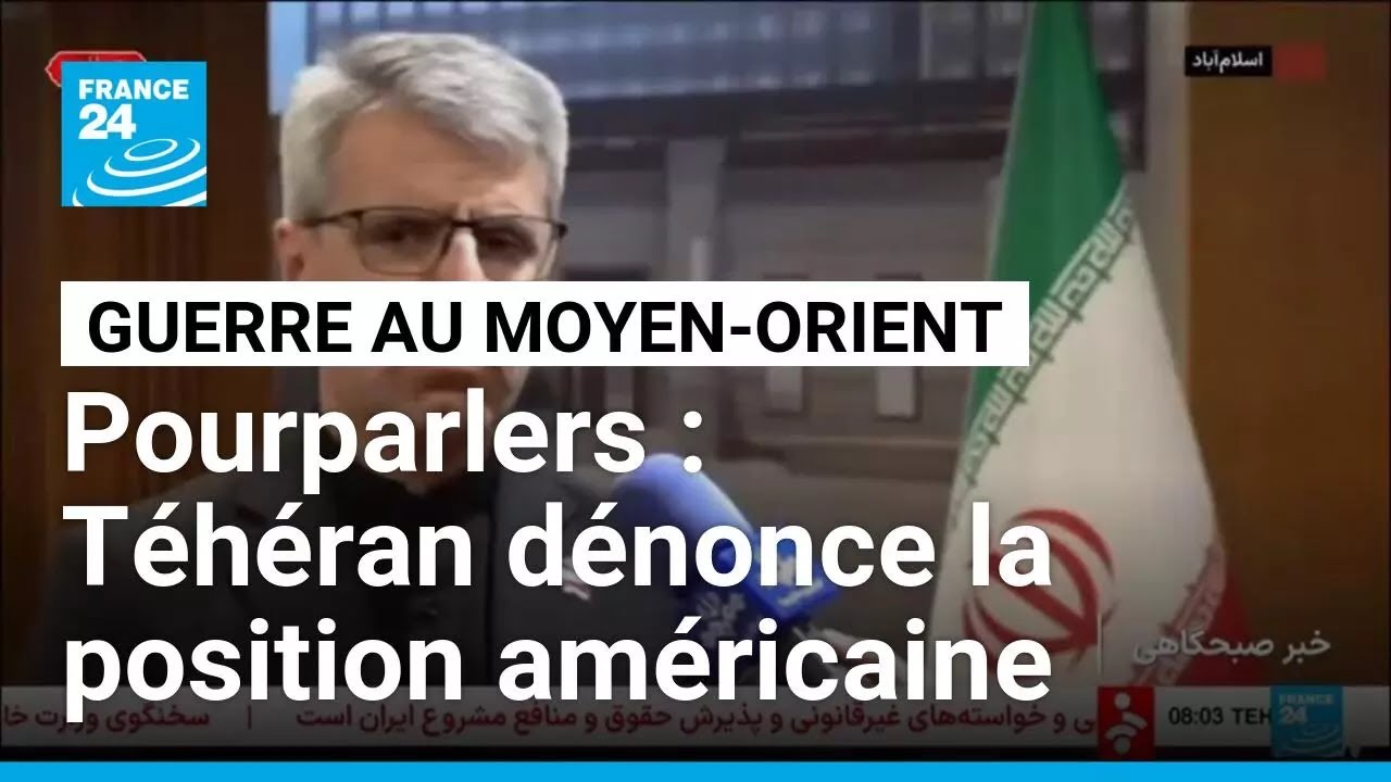 Les &Eacute;tats-Unis 