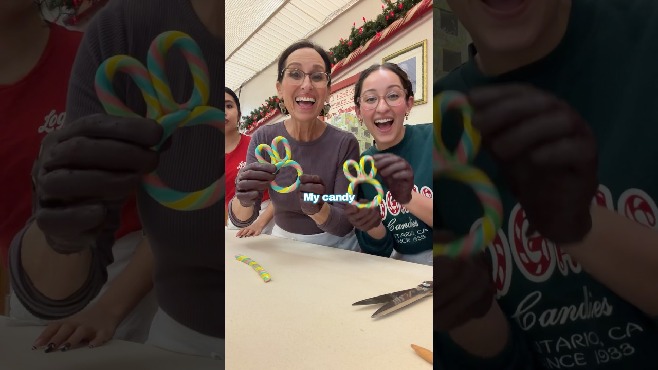 Недостаточно семейных драм?! 🎬🍭