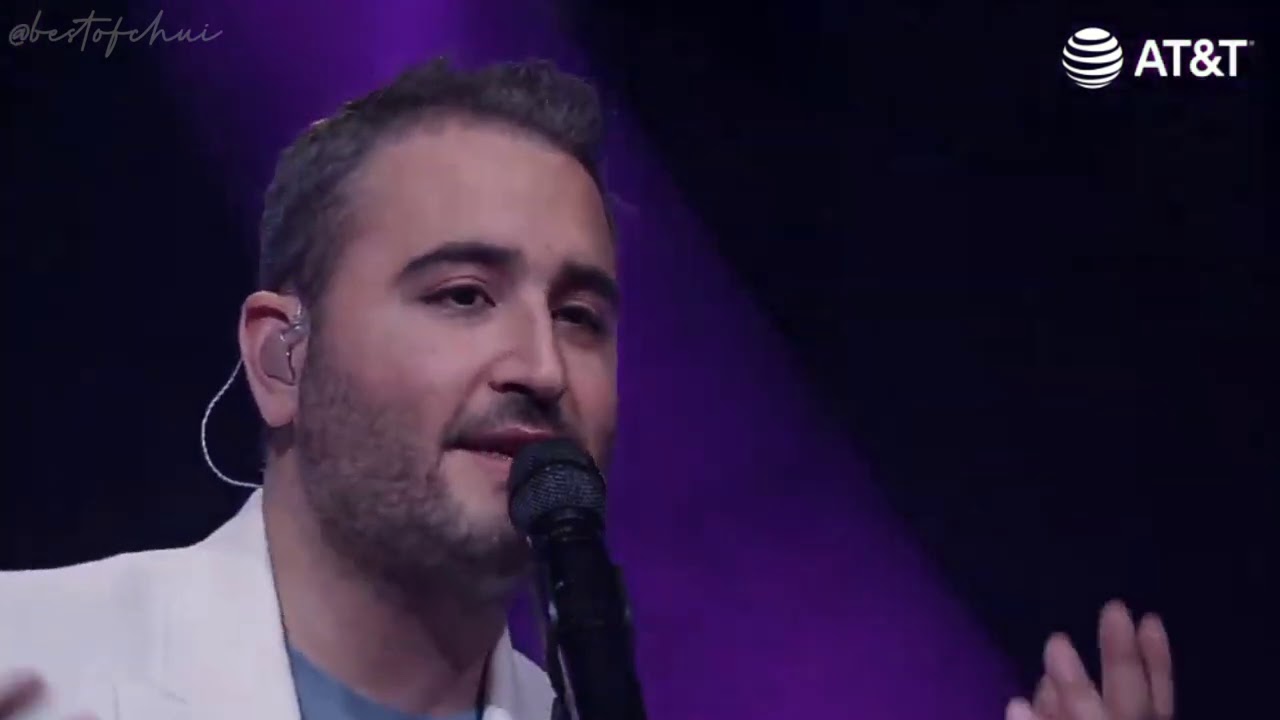 Sabes — Reik (Concierto AT&T) 2021
