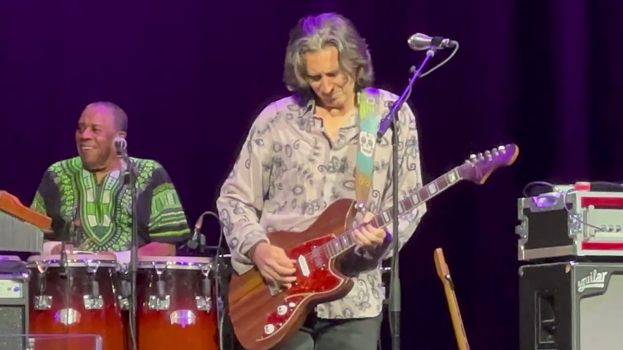 Little Feat 