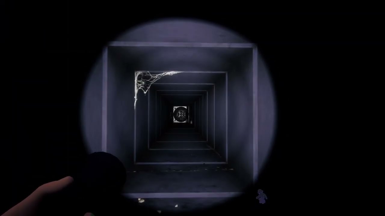 FNaF: Security Breach RUIN | Full Stream