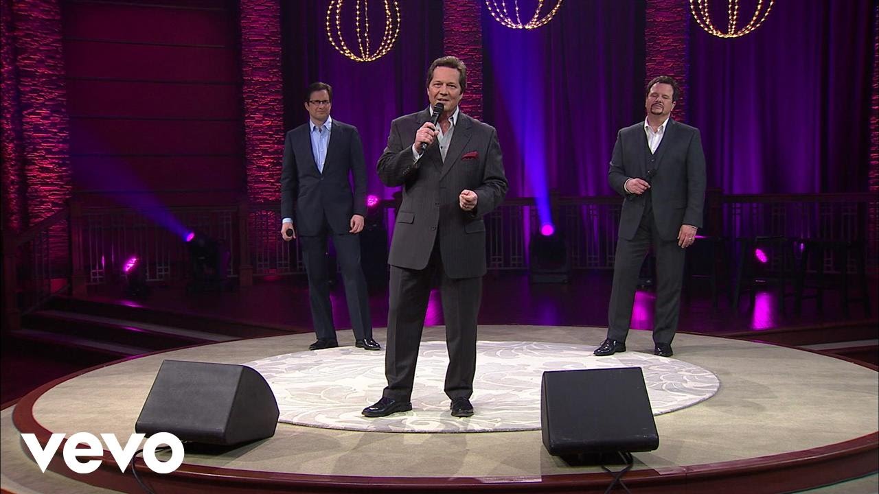 The Booth Brothers - Masterpiece Of Mercy (Live)