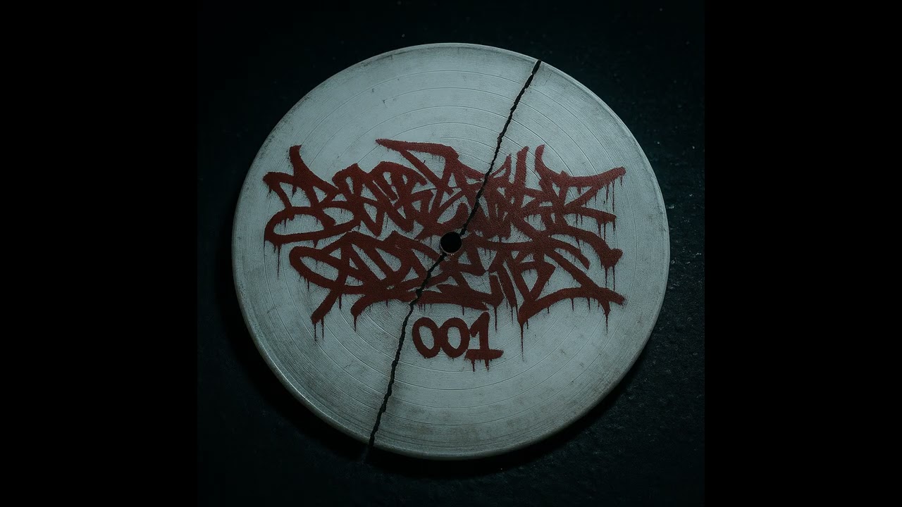 Monsieur x Basstard - Riddim Killa
