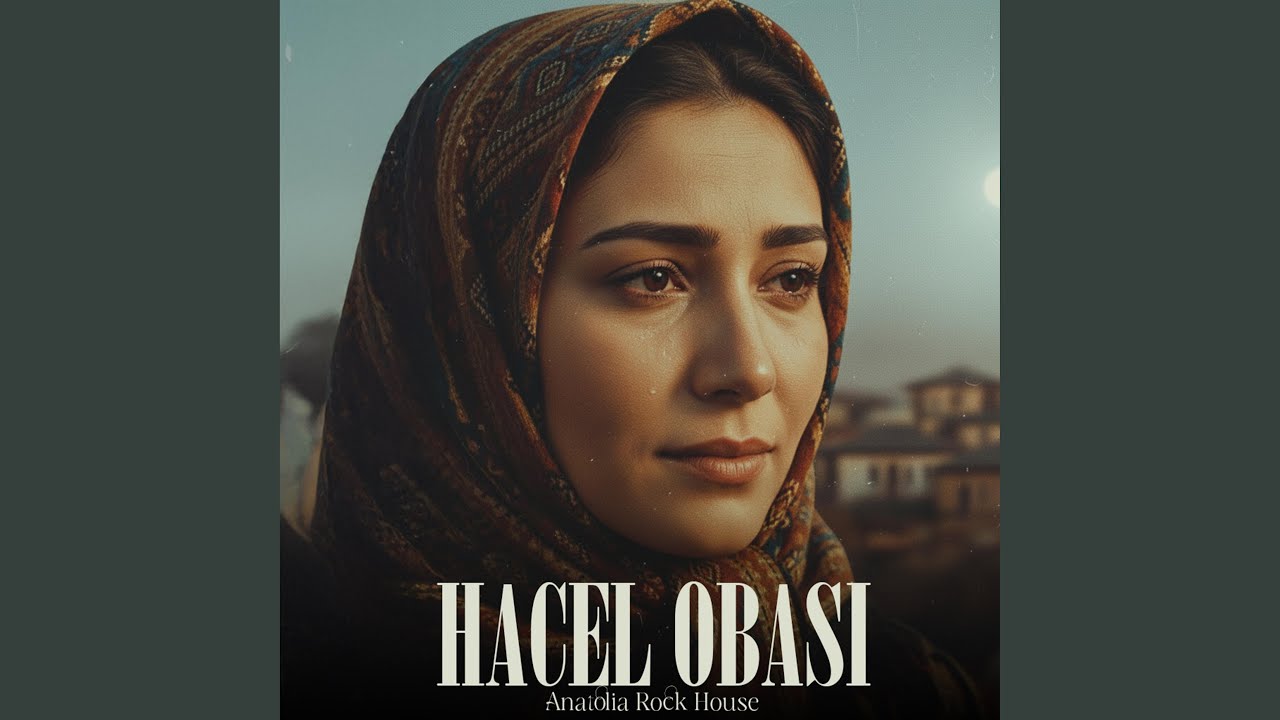 Hacel Obası