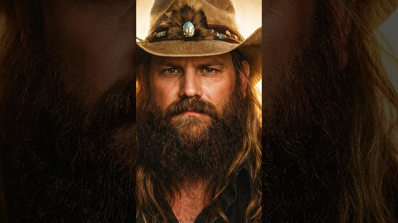 STILL STANDING 💪 | Chris Stapleton ft. Adele & Jelly Roll