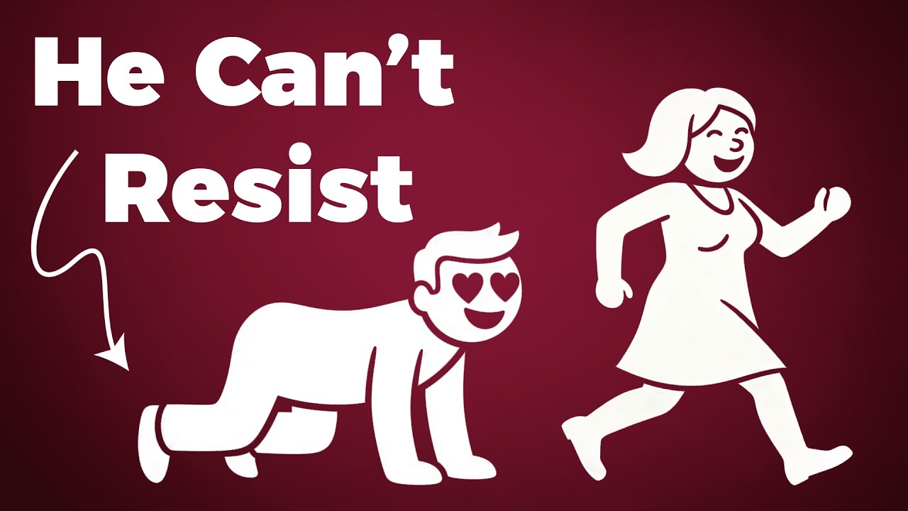 Men Become Obsessed When Women Over 60 Do These 4 Things