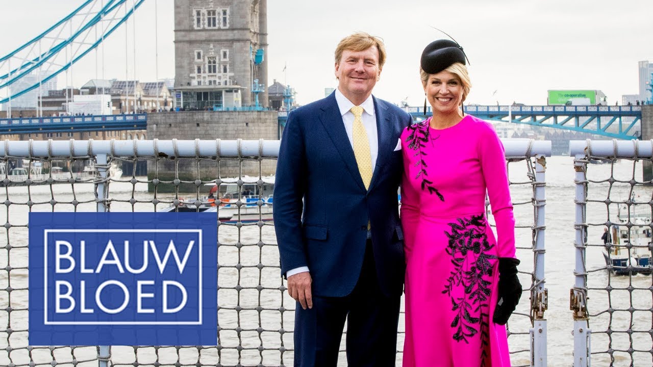 Koninklijke citytrip door Londen | Blauw Bloed