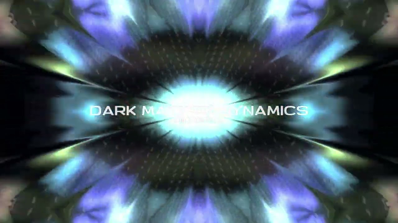 Dark Matter Dynamics-Diffusion
