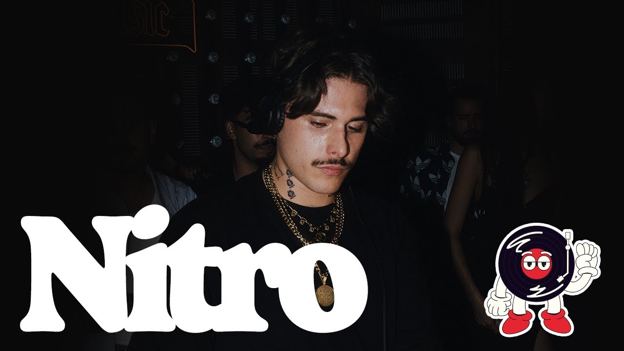 Nitro | Recreo Club