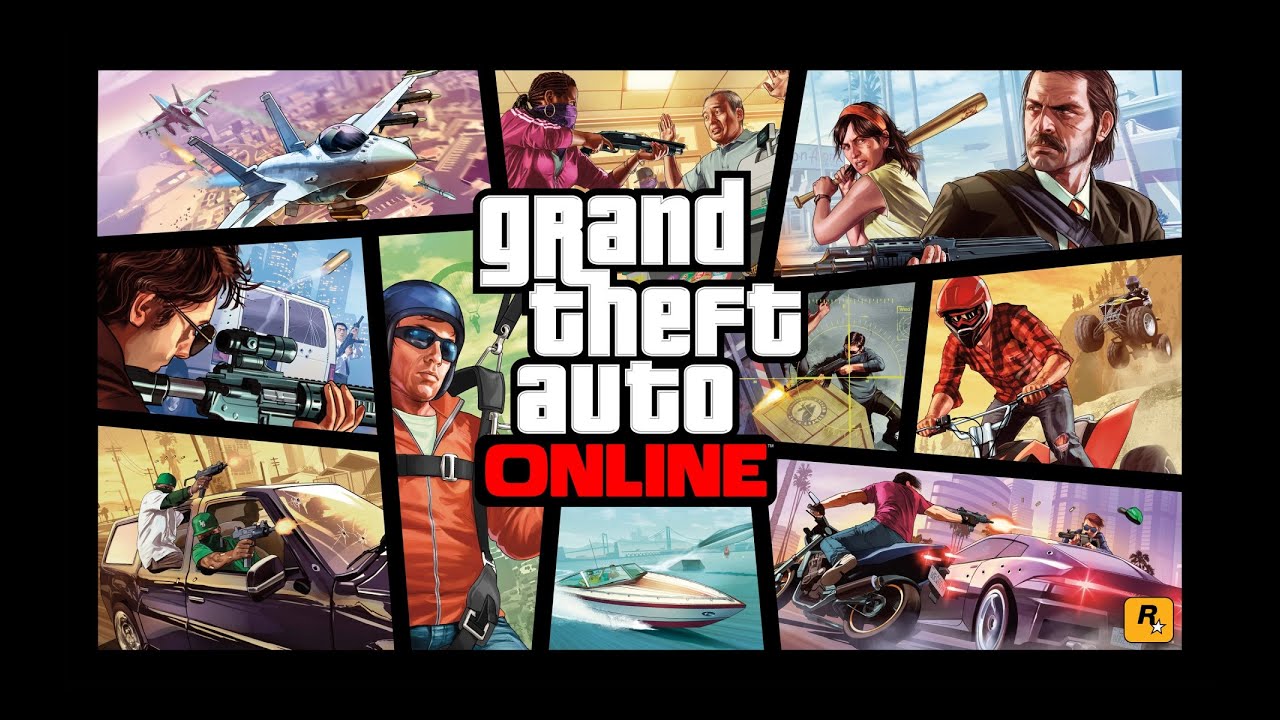 🔴 GTA 5 Online LIVE 😈 Insane Chaos, Heists & Freemode Fun | Non-Stop Action