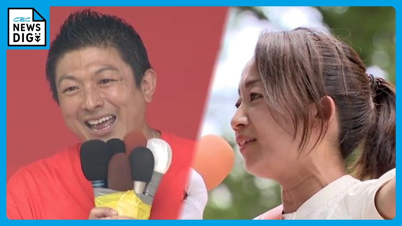 「参政党」大躍進のワケ  愛知の山間部にも漏れなく貼られたポスター “風任せ”でない選挙戦  参議院選挙2025 東海地方はどうなった？