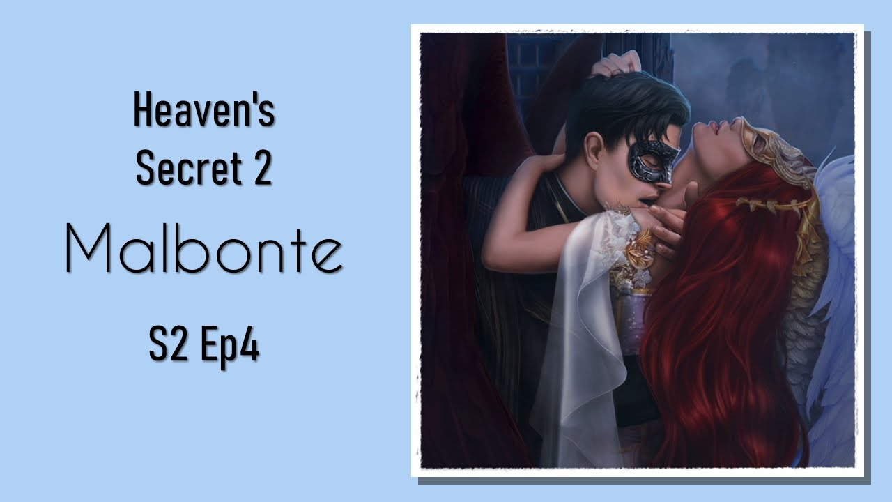 [MALBONTE] Romance Club: Heaven's Secret 2 Season 2 Episode 4